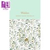 预售 【中商原版】Collectors Library系列 瓦尔登 英文原版 Walden Henry David Thoreau 商品缩略图0
