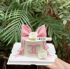 粉色小香（翻糖工艺蛋糕需提前6小时预订，加急请联系客服13543373788） 商品缩略图2