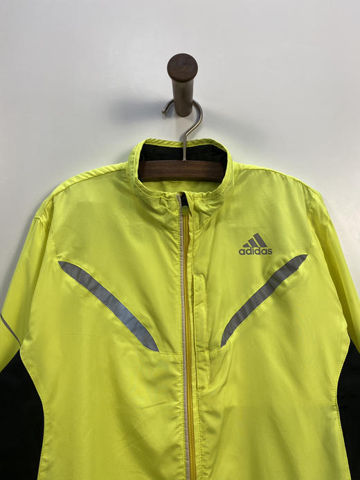adidas 阿迪达斯 运动外套 _SJK(S) 商品图0