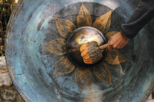 铜锣之声 安住之旅 商品图4