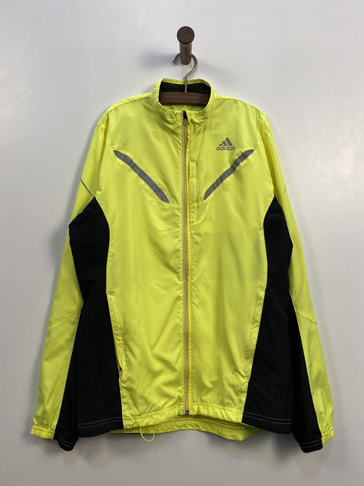 adidas 阿迪达斯 运动外套 _SJK(S) 商品图1