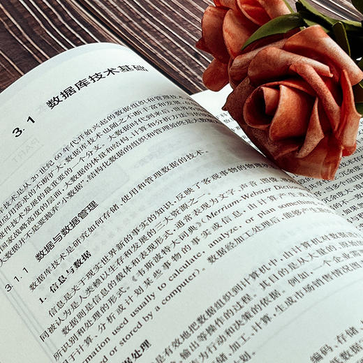 数据分析与可视化实践 第三版 大学计算机系列教材 i教育 融合创新一体化教材 正版 华东师范大学出版社 商品图8