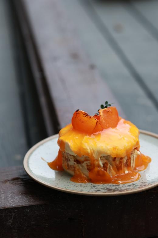 瀑布蜜柿巴斯克 商品图2