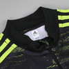 ADIDAS/阿迪达斯 MUFC EU TR TOP曼联足球长袖训练上衣HE6686 商品缩略图1