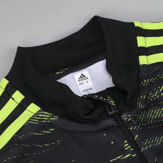ADIDAS/阿迪达斯 MUFC EU TR TOP曼联足球长袖训练上衣HE6686 商品图1