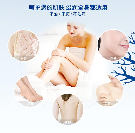 军医生裂可宁50g（拍一发三） 商品图2