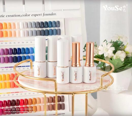 【秒杀价】68色 田园日记系列 商品图6