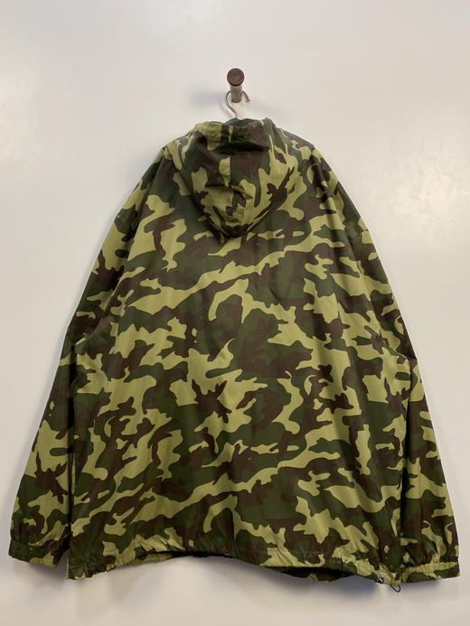 PUMA 彪马 运动外套 _SJK(5XL) 商品图3