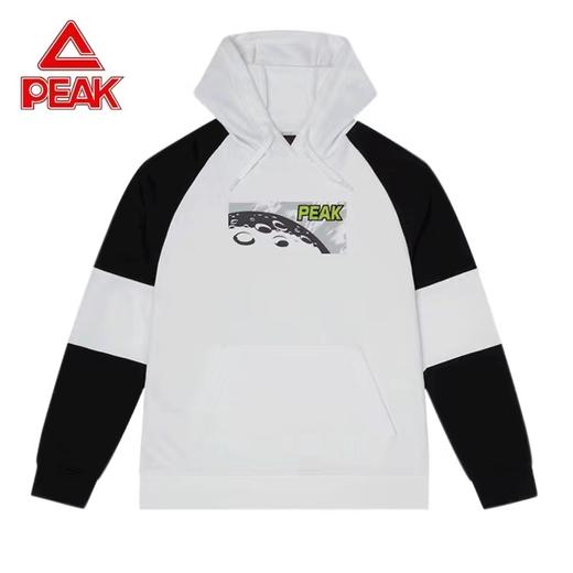 匹克  男款帽衫 商品图0