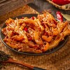【严选】念一哈去骨椒麻鸡280g*1袋+念一哈麻辣鸭掌250g*1袋+洪湖渔家泡椒鱼皮150g*1袋 商品缩略图7