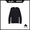 BURTON伯顿女士速干衬衫速干衬衣透气保暖打底户外长袖 TRUE BLACK 商品缩略图0