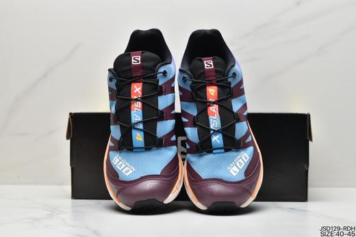 萨洛蒙Salomon XT-R户外越野运动跑步鞋男鞋 商品图6