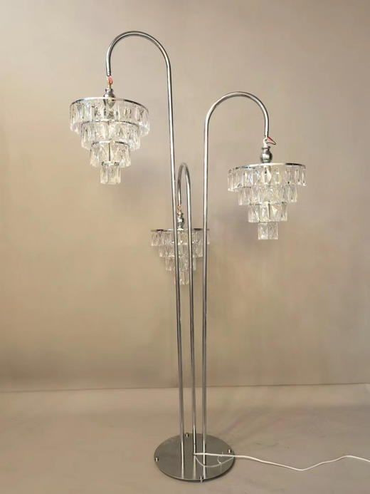 特价款三头冰条灯路引（运费自理） 商品图0