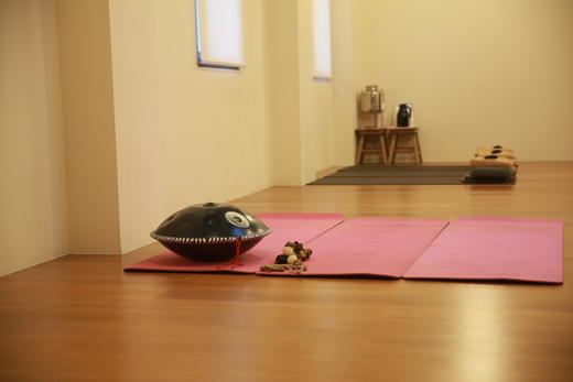 铜锣之声 安住之旅 商品图3