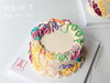 ins手绘蛋糕▸接单制作 ▸ 下单30分钟后不可退换哦 商品缩略图2