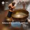 Balance & Relaxation Experience 商品缩略图0