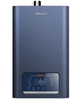 万和JSQ27-14ML1恒温热水器