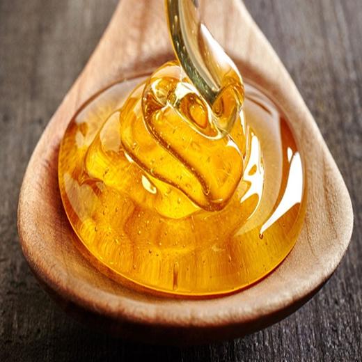 【泾川馆—善女湫】甘肃泾川洋槐蜜/百花蜜/枣花蜜（三选一）500g包邮 商品图1