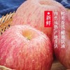 2025年新季泾川红富士苹果75-80mm带箱10.5斤包邮 商品缩略图1