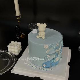 | LV小熊简约款 |