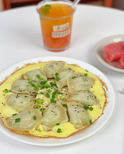 【升级0添加】【孩子爱吃的鲅鱼水饺】【鲅鱼水饺每袋12个】预售3天发  精选新鲜鲅鱼制作   营养丰富  孩子们的精致营养早餐~ 商品图7