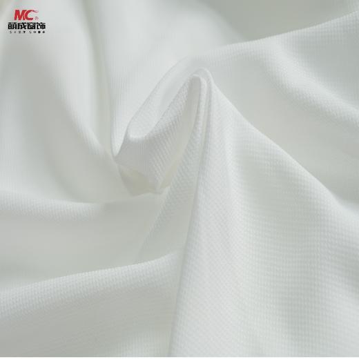 星空纱（防晒，防紫外线，透光不透人）/布料/配套纱 商品图2