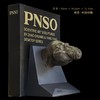 PNSO霸王龙威尔逊头部肖像恐龙书档赵闯杨杨科学艺术雕像书房系列 商品缩略图1