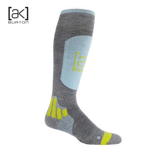 22/23BURTON袜子AK ENDURANCE SOCK 商品图2