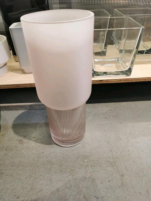 粉色花瓶小 商品图0