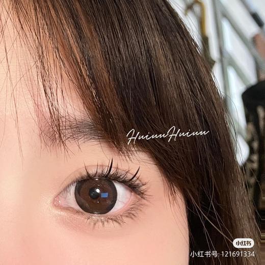 【店主实拍】马卡龙巧 14.2mm【日抛 0-800度 无525/575】 商品图4