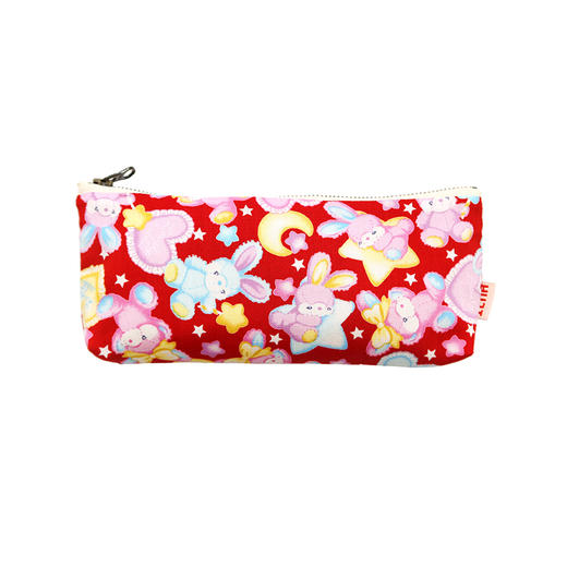 HUJI祤集笔袋插画小兔集 商品图5