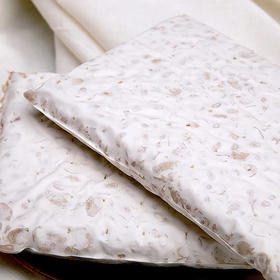 鹰嘴豆黄豆豌豆天贝 250克/包 纳豆发酵豆制品素食正品 维生素B12【冷冻品】