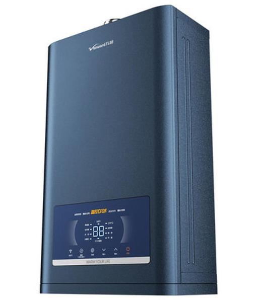 万和JSQ27-14ML1恒温热水器 商品图1