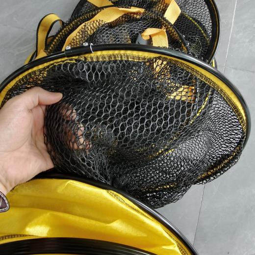 35CM40CM加厚挂胶速干鱼护 商品图2