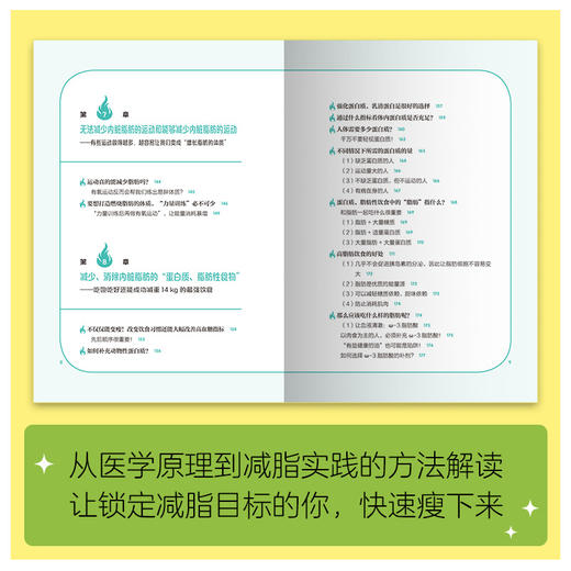 内脏脂肪退散 商品图4