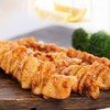 【会员专享】九丰鸡皮串1kg/袋（20串） 8袋/件 商品缩略图2