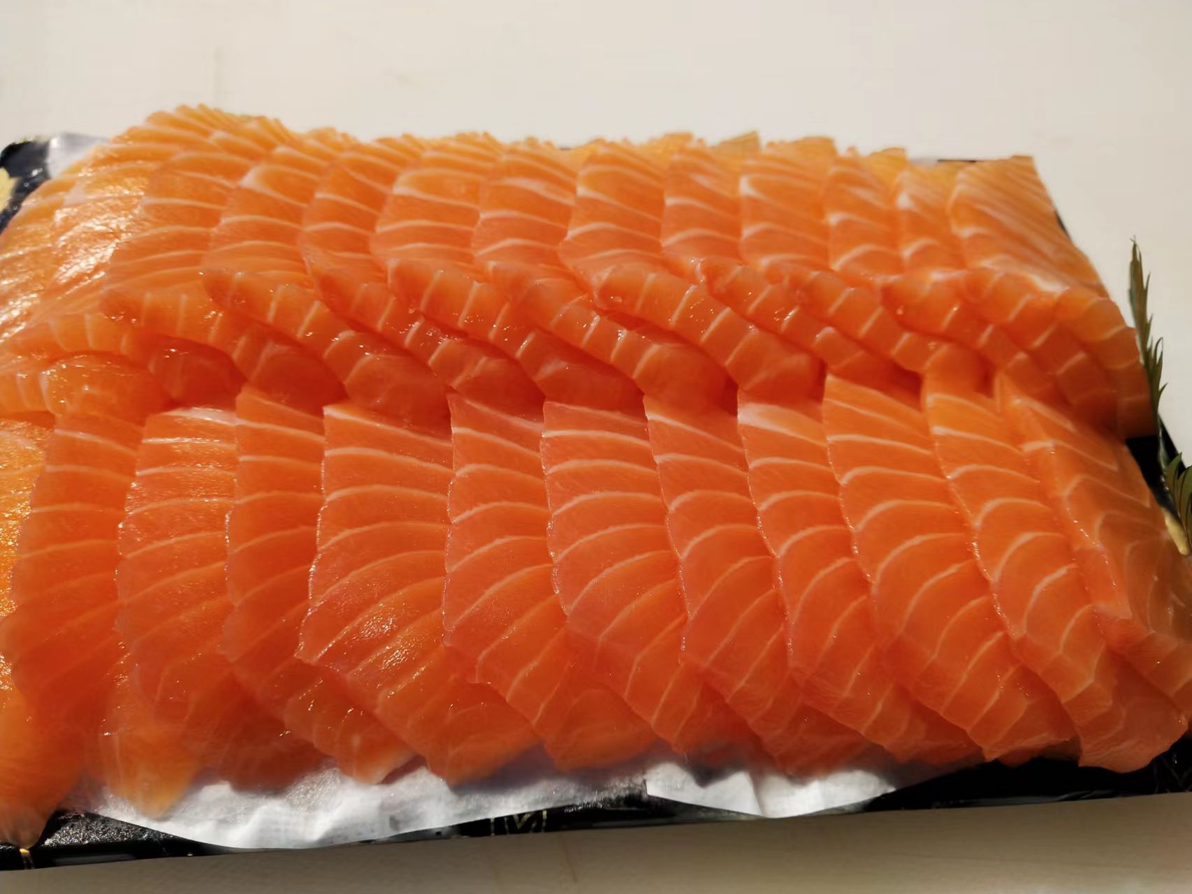 三文鱼赠送自选小菜