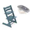 【STOKKE】TT成长椅+Newborm套件 组合 商品缩略图0