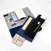 正安 小楷便携套装 文房四宝旅行装 毛笔书写 学生户外 初学者礼盒 商品缩略图3