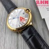 V6卡地亚蓝气球系列 大号42mm 黄金款 商品缩略图4