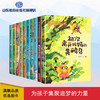中国当代获奖儿童文学作家书系 第二辑 商品缩略图0