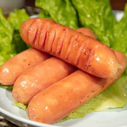 水手香肠400g/袋（5支） 商品图2