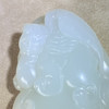 和田玉（白玉）籽料挂件--飞兽112.03g 商品缩略图4