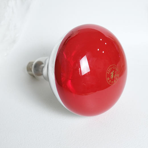 红外线灯泡（浴霸）烤灯灯泡 美容灯泡 商品图1