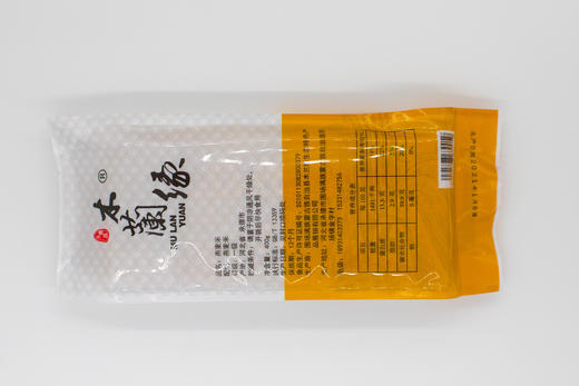 【围场馆】燕麦米 （400g*4袋）    包邮 商品图2