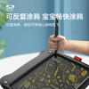 随心绘画，随地创作，让孩子想象力肆意生长 | 益写enotepod熊猫智能液晶手写板，9英寸液晶屏，重复书写10w次，不伤眼睛益智绘画板，儿童电子涂鸦画画写字板 商品缩略图5