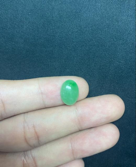 翡翠戒面 商品图0