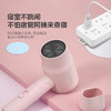 康夫（CONFU）电吹风家用 800W小功率折叠 速干恒温护发冷热风 小型便携式迷你吹风筒KF-5135 商品缩略图1