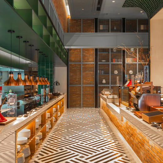 双11返场！2晚/3晚【长白山鲁能胜地瑞士酒店度假村】元旦/寒假/春节可用！享接送机、鲁能度假区滑雪权益、娱雪权益、温泉、UTV体验、YOYO鹿苑等，冬季玩雪推荐！~ 商品图8