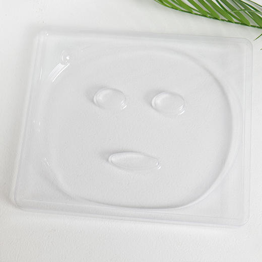 水晶调海藻面膜模具 自制DIY面膜托盘 工具免调神器（不带海藻） 商品图3